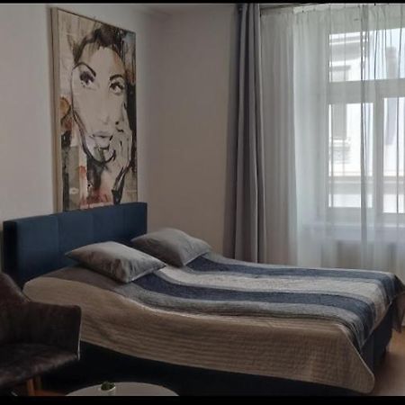 Wohnung In Leoben Zentrum Zwischen Hauptplatz Und Stadtpark Eksteriør bilde