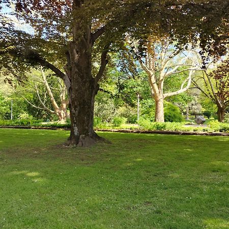 Wohnung In Leoben Zentrum Zwischen Hauptplatz Und Stadtpark Eksteriør bilde